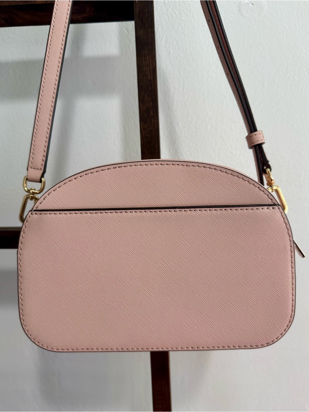 Authentic Tory Burch Emerson Purse - Picture 3 of 10